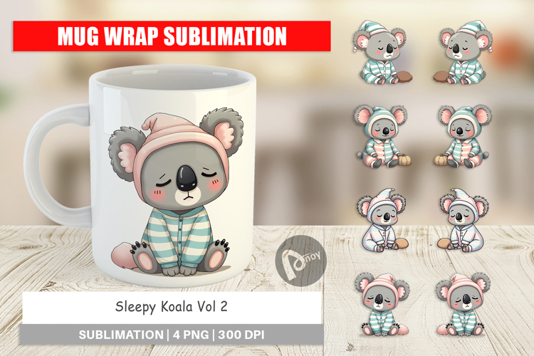 Sleepy Clipart Image 19