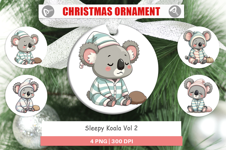 Sleepy Clipart