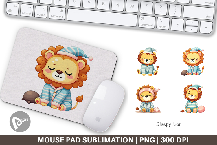 Sleepy Clipart Image 17