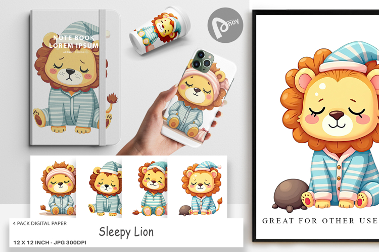 Printable Scrapbook Paper Image 14