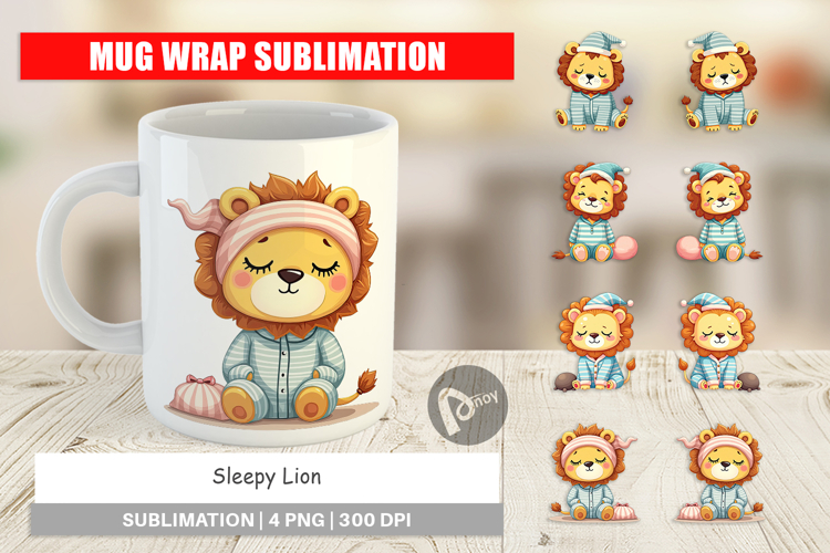 Sleepy Clipart Image 18