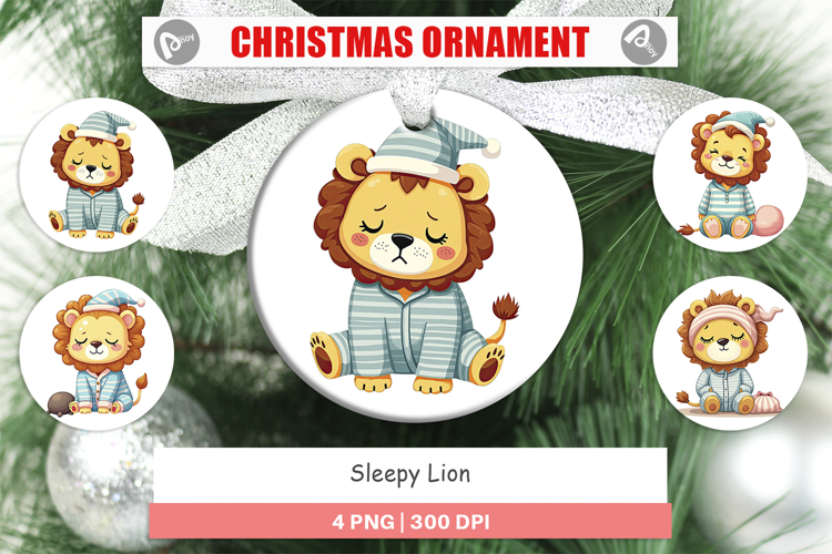 Sleepy Clipart Image 24