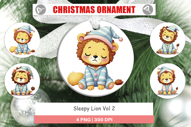 Sleepy Clipart Image 23