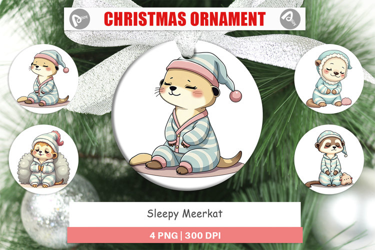 Meerkat Clipart Image 16