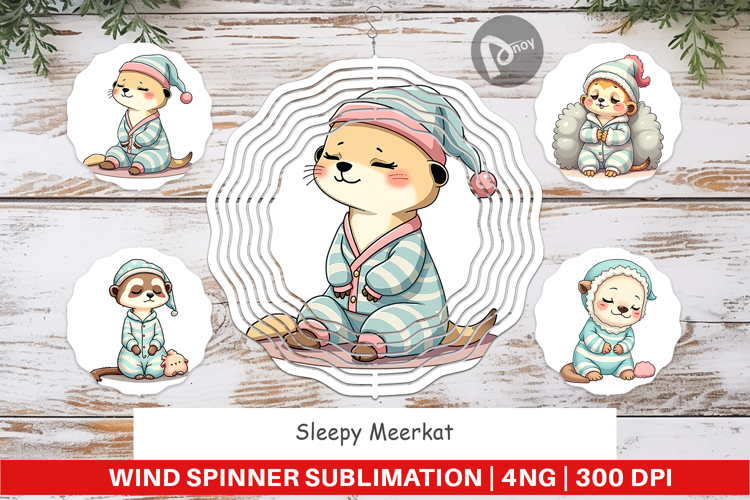 Meerkat Clipart Image 12