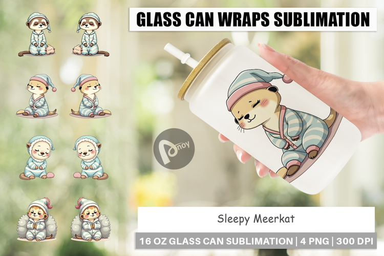 Meerkat Clipart Image 23