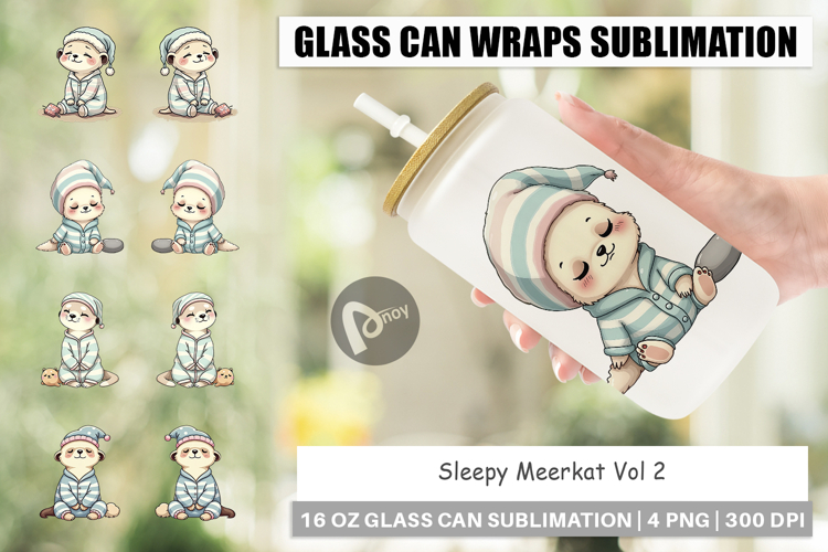 Meerkat Clipart Image 24