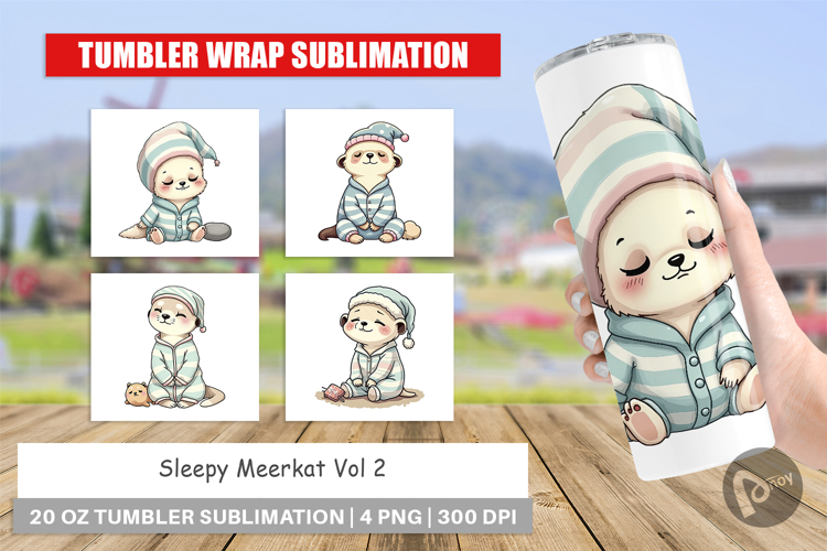 Meerkat Clipart Image 13