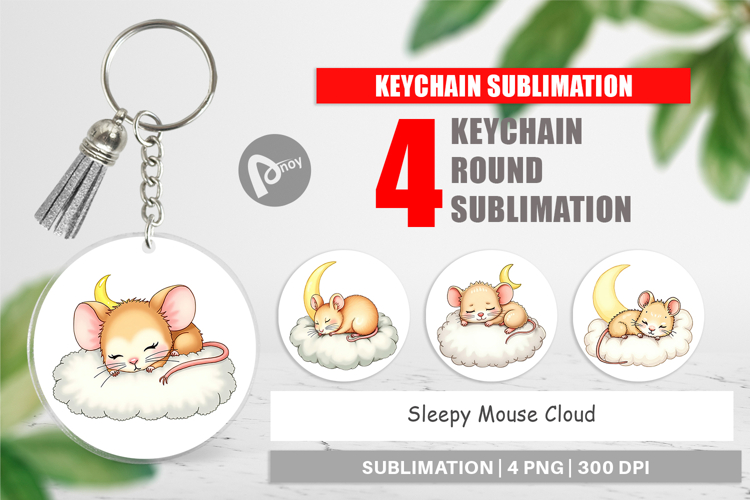 Sleepy Clipart Image 8