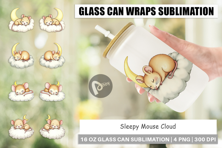 Sleepy Clipart Image 23