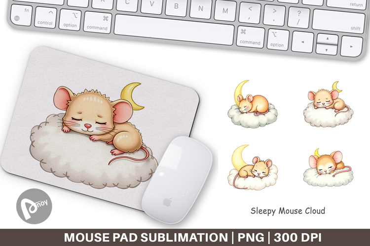 Sleepy Clipart Image 16