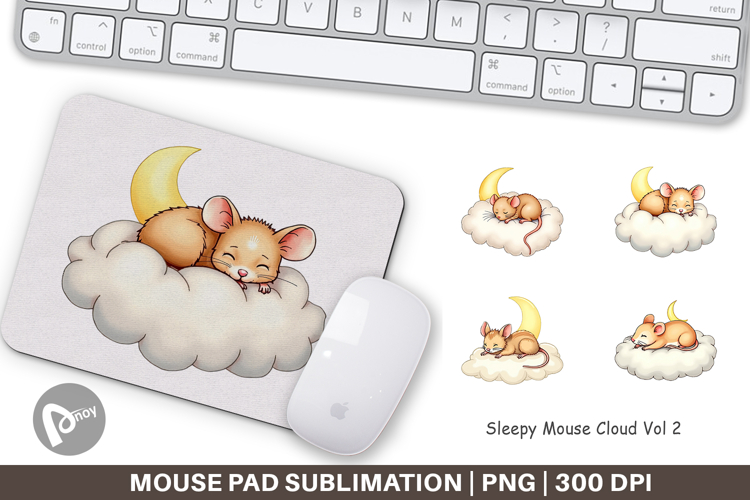 Sleepy Clipart Image 15