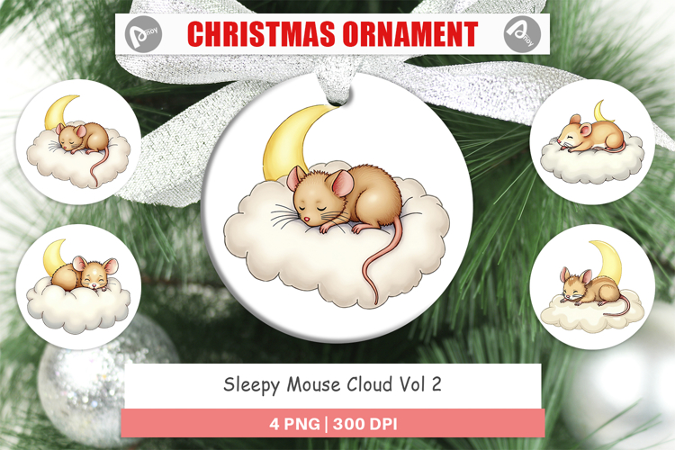 Sleepy Clipart Image 7