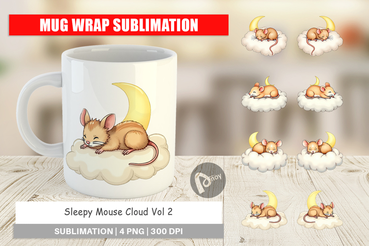 Sleepy Clipart Image 23