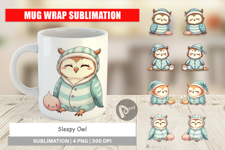 Sleepy Clipart Image 14