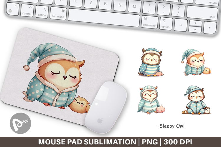 Sleepy Clipart Image 14