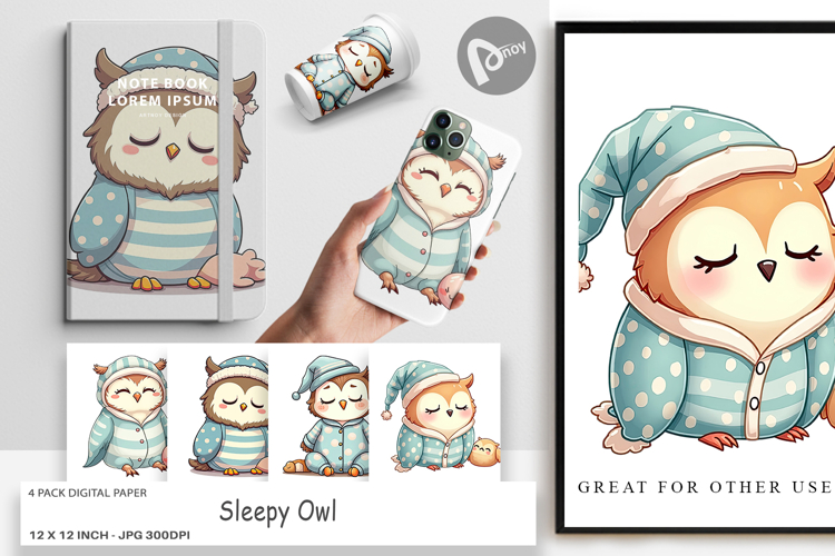 Printable Scrapbook Paper Image 13