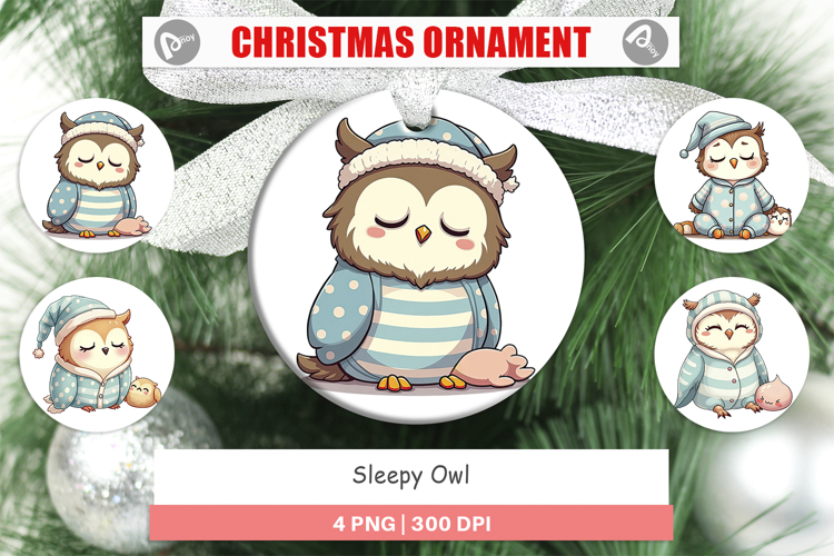 Sleepy Clipart Image 21
