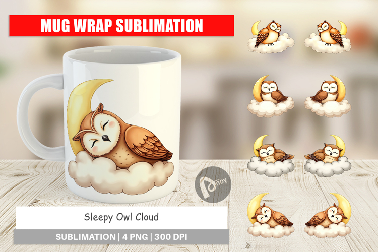 Sleepy Clipart Image 22