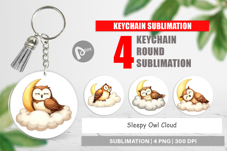 Sleepy Clipart Image 6