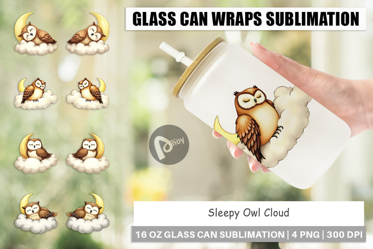 Sleepy Clipart Image 24