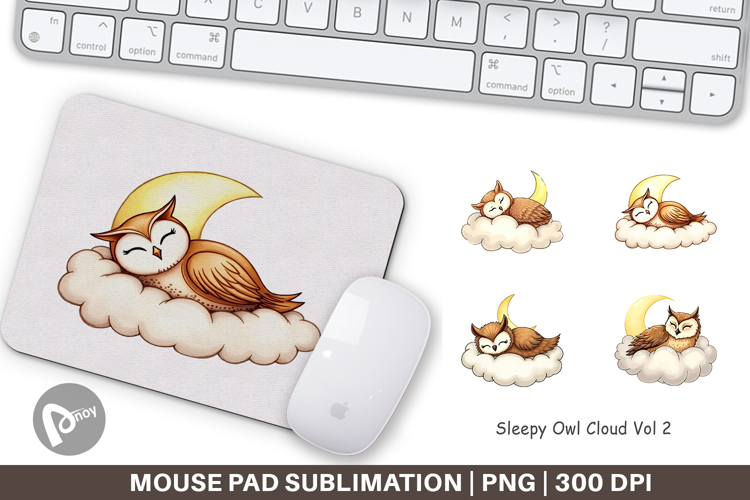 Sleepy Clipart Image 13