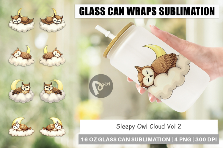 Sleepy Clipart