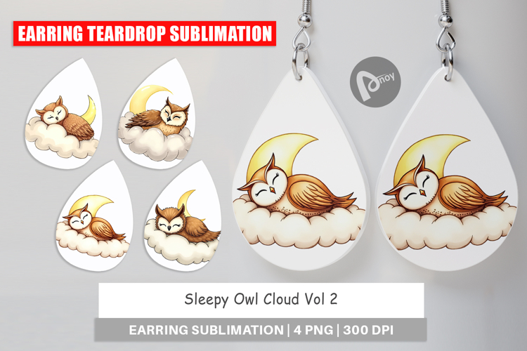 Sleepy Clipart Image 5