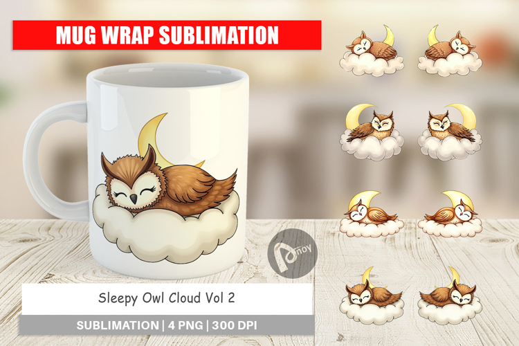 Sleepy Clipart Image 21