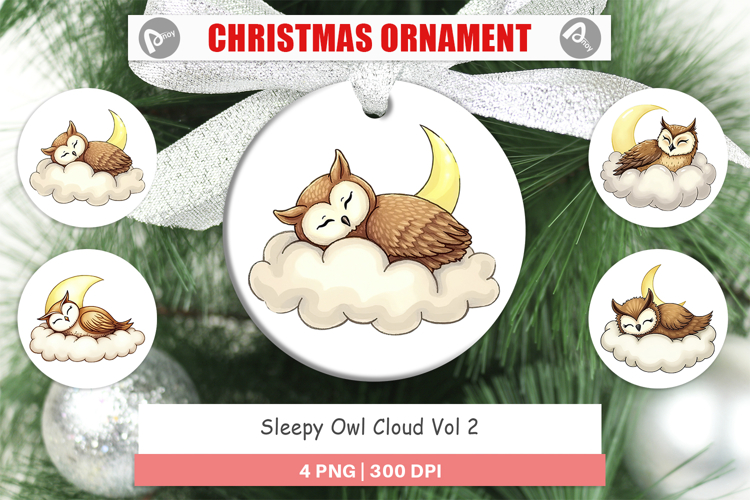 Sleepy Clipart Image 5
