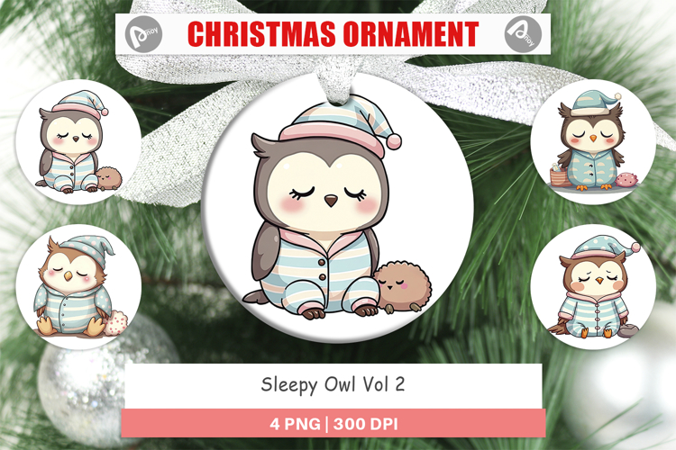 Sleepy Clipart Image 19