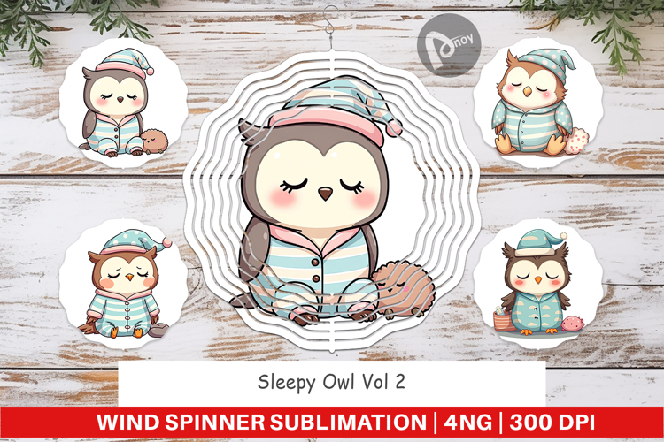 Sleepy Clipart Image 7