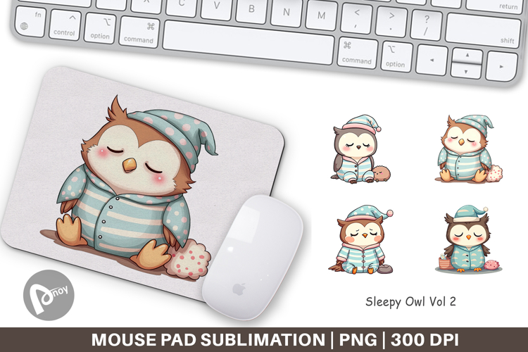 Sleepy Clipart Image 13
