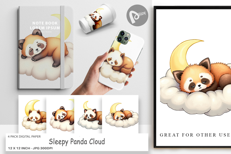 Sleepy Clipart Image 15