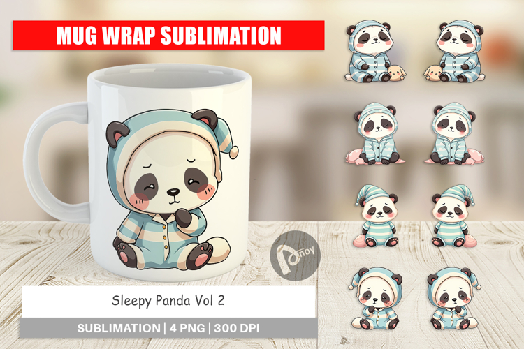 Sleepy Clipart Image 11