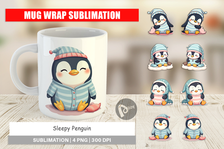 Sleepy Clipart Image 4