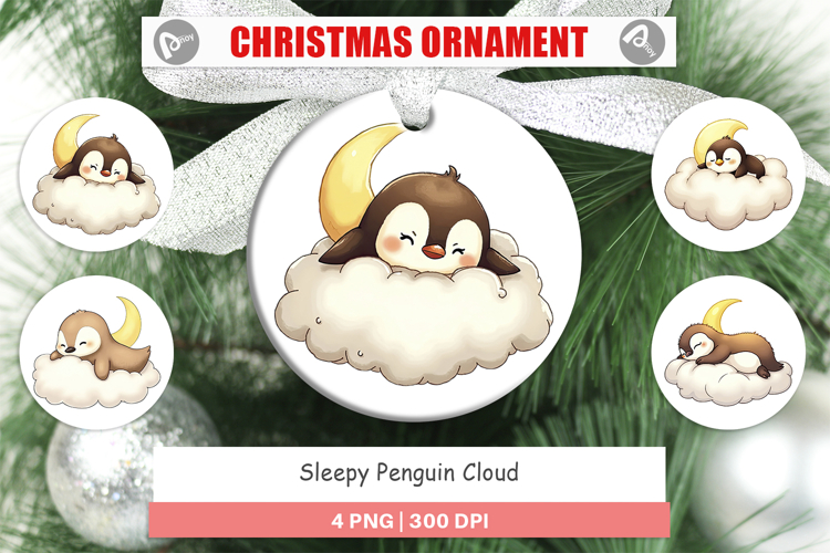 Sleepy Clipart Image 2