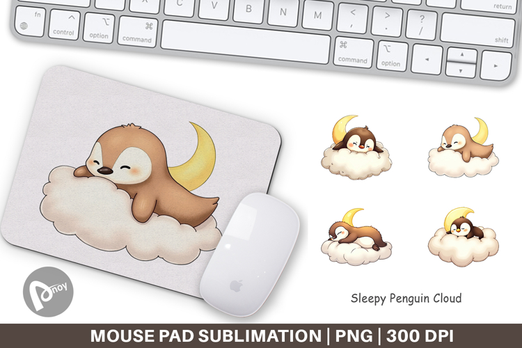 Sleepy Clipart Image 10