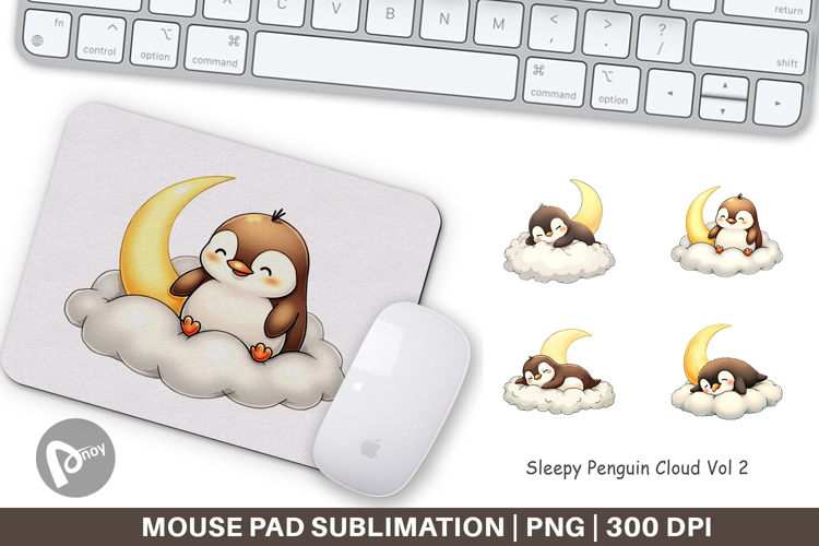 Sleepy Clipart Image 9