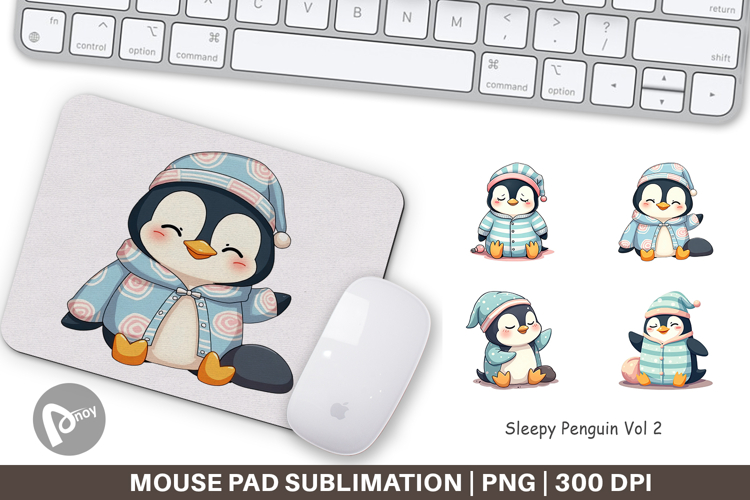 Sleepy Clipart Image 9