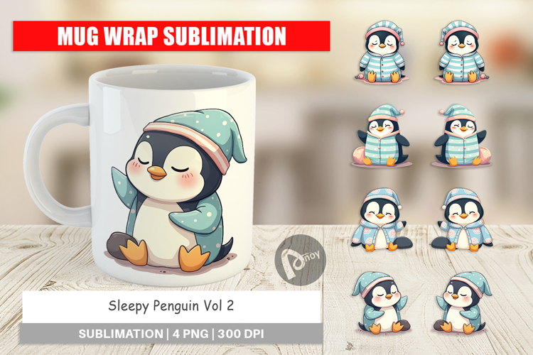 Sleepy Clipart Image 3