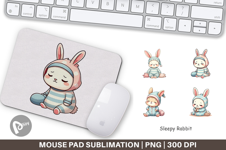 Sleepy Clipart Image 8