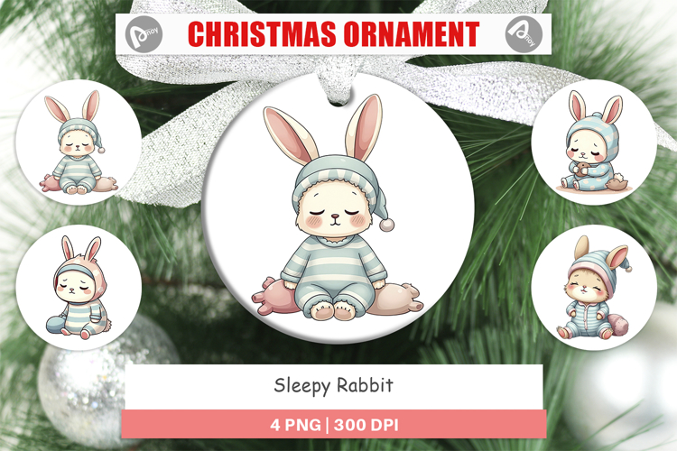 Sleepy Clipart Image 14