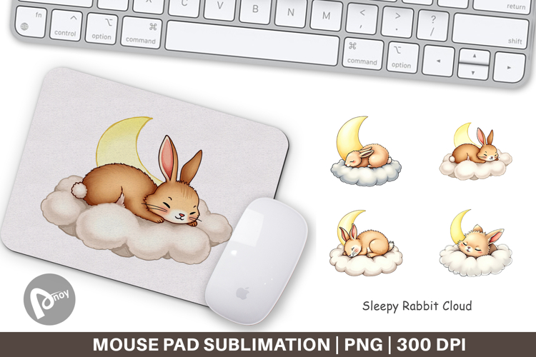 Sleepy Clipart Image 6
