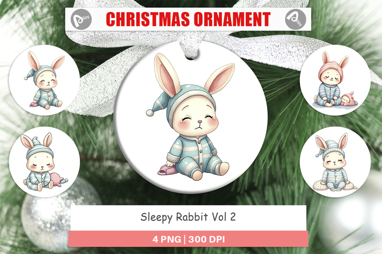Sleepy Clipart Image 13