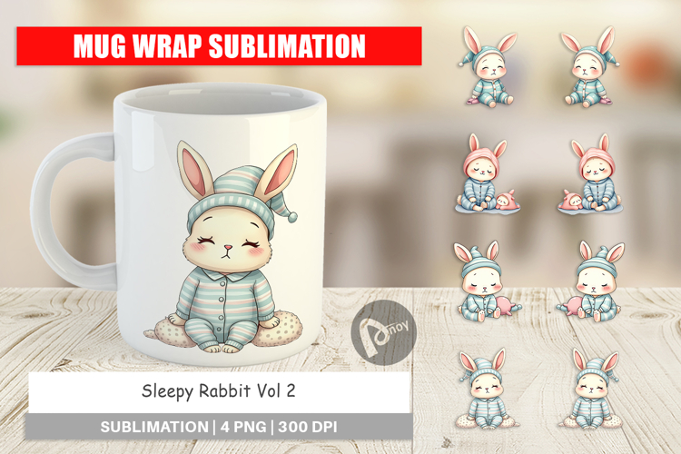 Sleepy Clipart Image 10