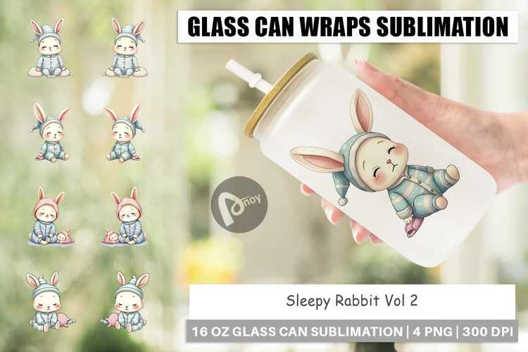 Rabbit Clipart Image 7