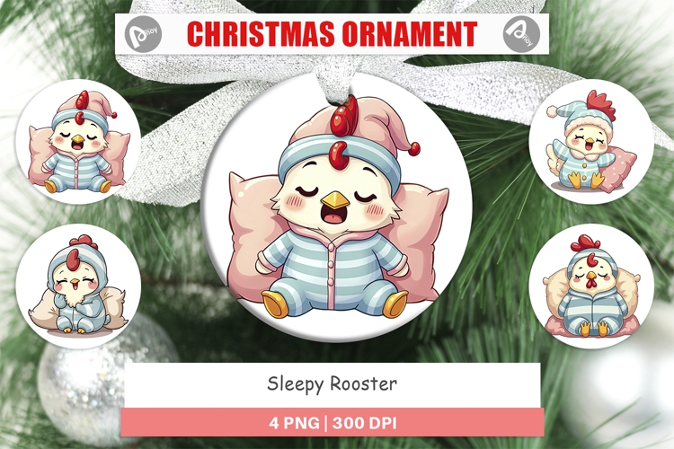 Sleepy Clipart Image 12