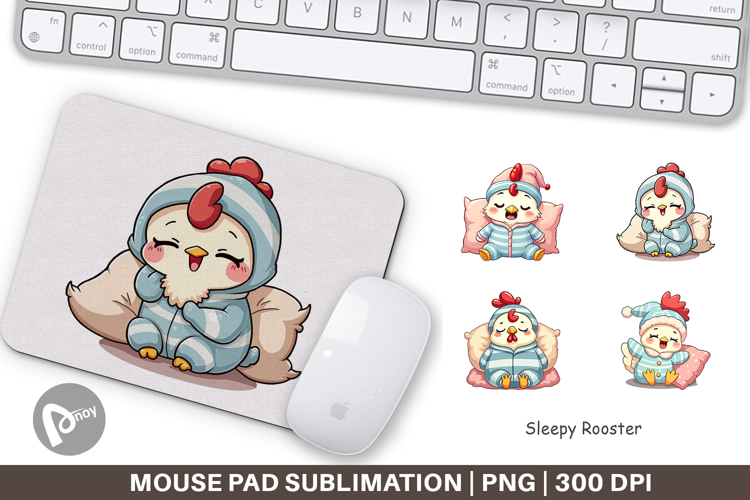 Sleepy Clipart Image 7