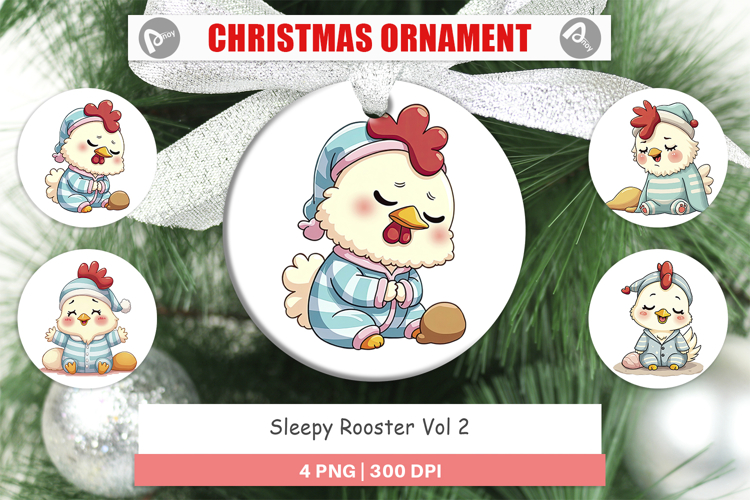 Sleepy Clipart Image 11